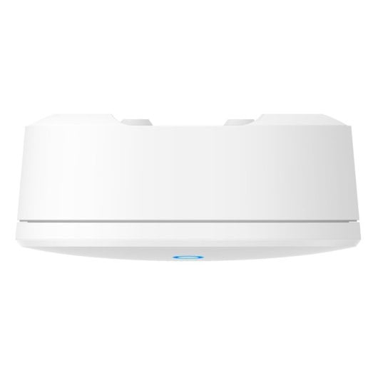 Capteur d'inondation et de gel sans fil Eufy Security 868 MHz compatible avec le système d'alarme Eufy