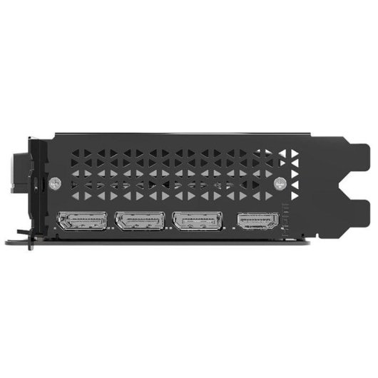 Carte Graphique PNY GeForce RTX 5060 Ti EPIC-X RGB OC 8GB GDDR7 Reflex 2 RTX AI DLSS4