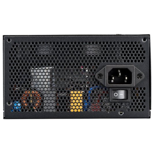 Cooler Master MWE Bronze 650 V3 230V ATX 3.1 650W 80 Plus Bronce