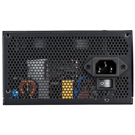 Netzteil Cooler Master MWE Bronze 650 V3 650W 80 Plus Bronze ATX 3.1