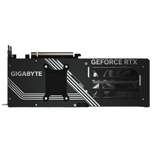 Scheda grafica Gigabyte GeForce RTX 5070 WINDFORCE SFF da 12 GB GDDR7 Reflex 2 RTX AI DLSS4