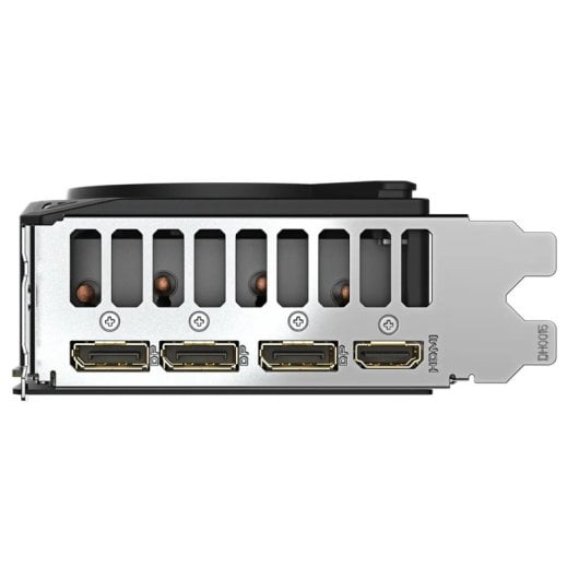 Scheda grafica Gigabyte GeForce RTX 5070 WINDFORCE SFF da 12 GB GDDR7 Reflex 2 RTX AI DLSS4
