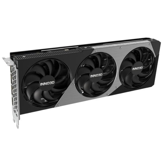 Inno3D GeForce RTX 5070 X3 OC 12 Go GDDR7 Reflex 2 RTX AI DLSS4