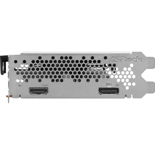 Carte graphique Asrock Radeon Rx 6400 Challenger Itx 4 Go