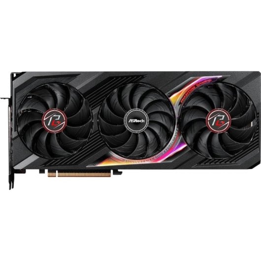 Scheda grafica Asrock Amd Radeon Rx 7900 Xtx Phantom Gaming 24gb Oc