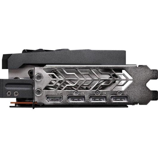 Scheda Grafica ASRock Radeon RX 7900 XTX Phantom Gaming OC 24GB GDDR6