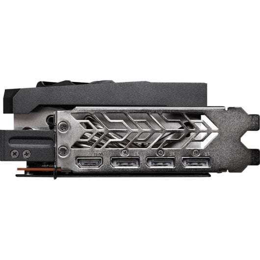 Scheda grafica Asrock Amd Radeon Rx 7900 Xtx Phantom Gaming 24gb Oc