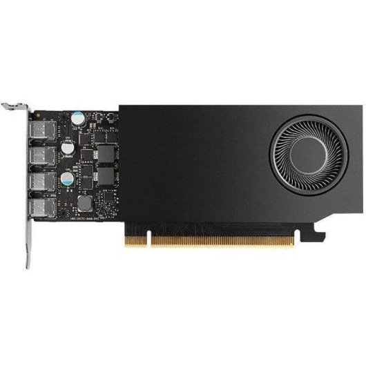 Carte Graphique Nvidia RTX A1000 8GB GDDR6