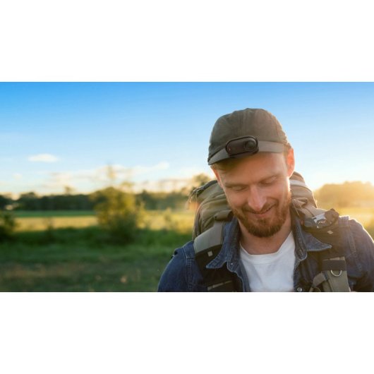 Insta360 Go 3s 128 GB 4K Ultra HD WiFi Action-Sportkamera