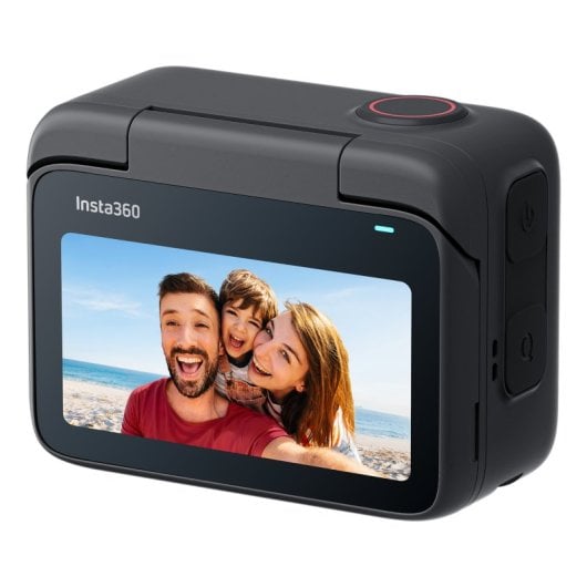 Insta360 Go 3s 128 GB 4K Ultra HD WiFi Action-Sportkamera