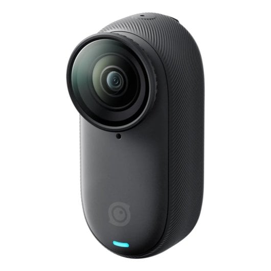 Insta360 Go 3s 128 GB 4K Ultra HD WiFi Action-Sportkamera