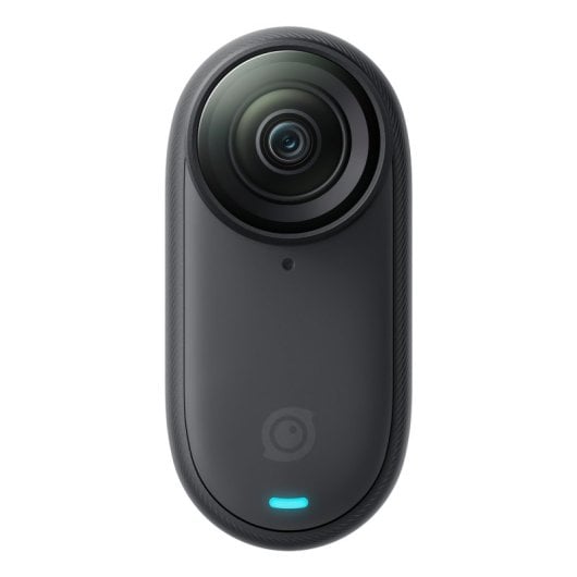 Insta360 Go 3s 128 GB 4K Ultra HD WiFi Action-Sportkamera