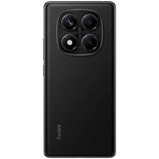 Xiaomi REDMI Note 14 Pro 4G 12GB 512GB 6.67" Preto Meia-Noite