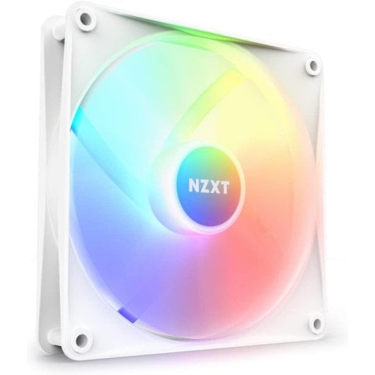 Nzxt F140 Core Rgb (weiß)