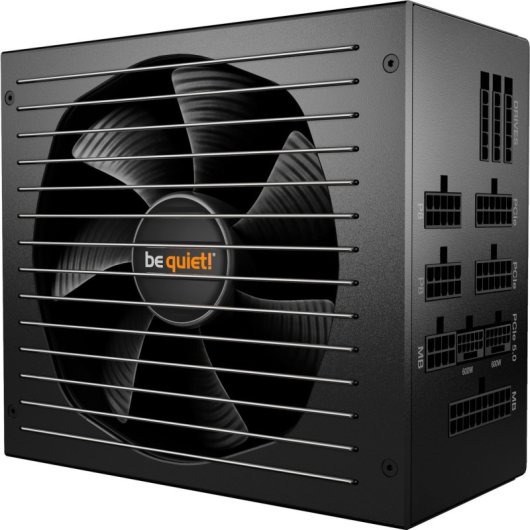 be quiet! Straight Power 12 Netzteil 1200 W 20+4 pin ATX ATX Schwarz