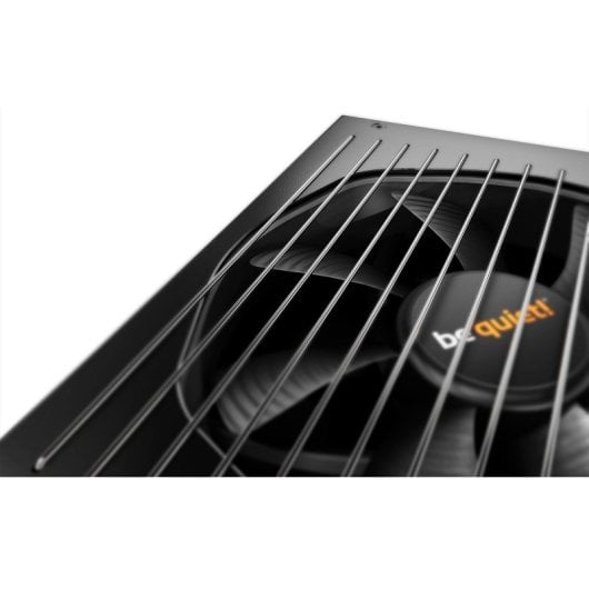 be quiet! Straight Power 12 Netzteil 1200 W 20+4 pin ATX ATX Schwarz