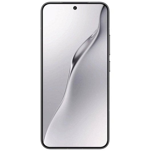 Xiaomi 15 5G 12GB 512GB 6.36" Plata