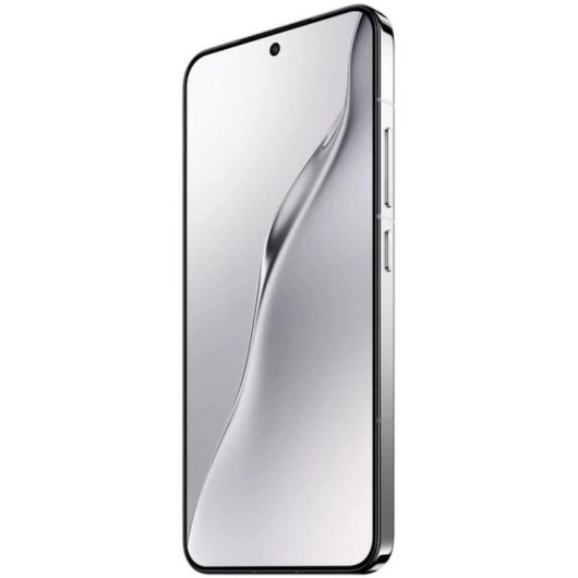Xiaomi 15 5G 12GB/512GB/6.36" Prateado
