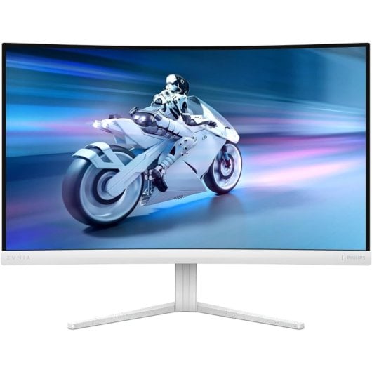 Philips Evnia 5000 27M2C5201L/00 27" LED Fast VA FullHD 180Hz Curva Reacondicionado