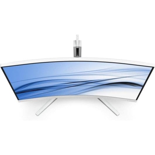 Philips Evnia 5000 27M2C5201L/00 27" LED Fast VA FullHD 180Hz Curva Ambiglow