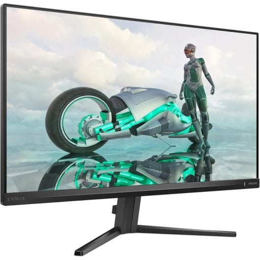 Philips Evnia 3000 27M2N3500NL/00 27" LED Fast VA QHD 180Hz Adaptive Sync