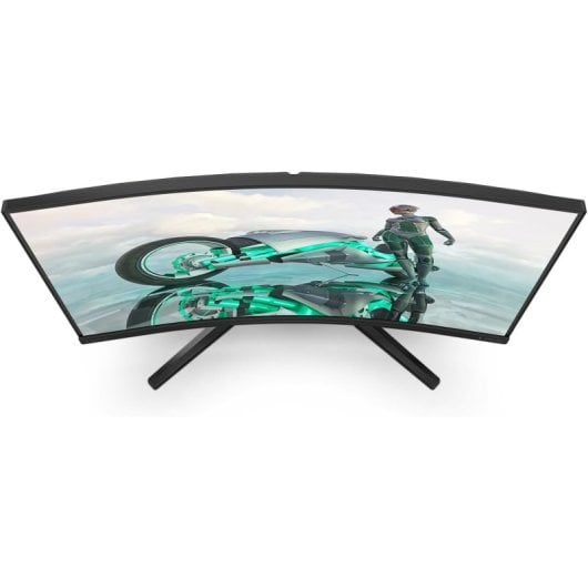 Philips Evnia 3000 32M2C3500L/00 31.5" LED Fast VA QHD 180Hz Curva