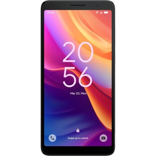 TCL 501 2/32 GB Glacier Blue entsperrt
