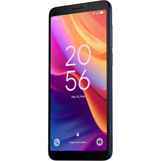 TCL 501 2/32 GB Glacier Blue entsperrt