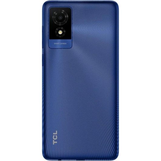 TCL 501 4G 2GB 32GB 6.0" Bleu Glacial