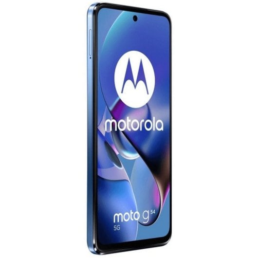 Motorola Moto G54 5G 12/256GB Azul Perla Libre