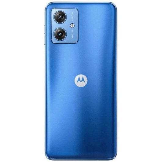 Motorola Moto G54 5G 12/256GB Azul Perla Libre