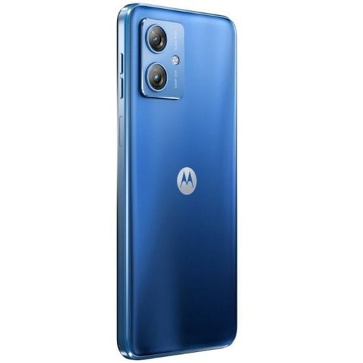 Motorola Moto G54 5G 12/256GB Azul Perla Libre