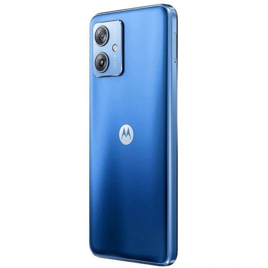 Motorola Moto G54 5G 12/256GB Azul Perla Libre