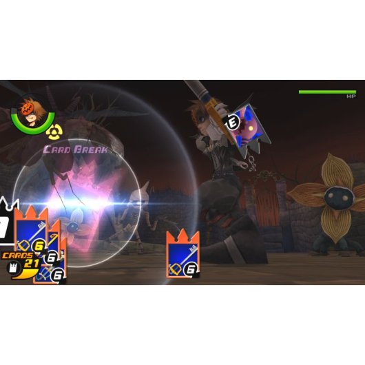 Kingdom Hearts All in One PS4