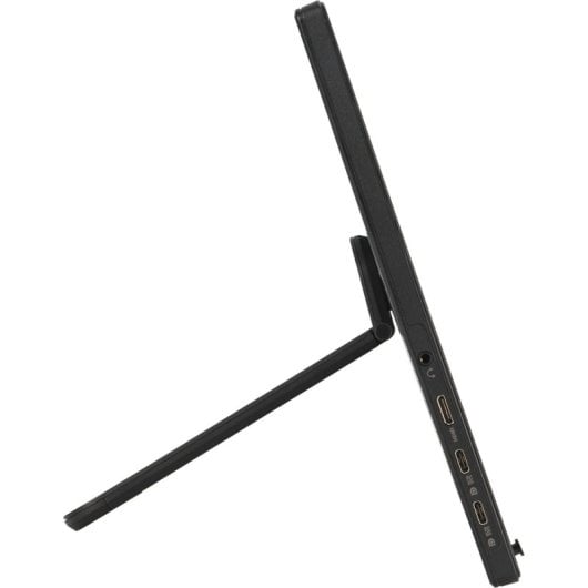 Monitor portatile ASUS ZenScreen MB169CK 15,6" FullHD IPS LED USB-C