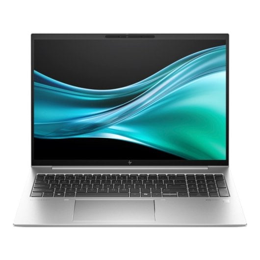 HP EliteBook 865 G11 AMD Ryzen 5 8540U/16GB/512GB SSD/16"
