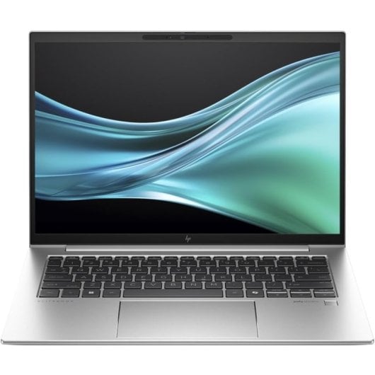 HP EliteBook 845 G11 AMD Ryzen 7 8840U/16GB/512GB SSD/14"