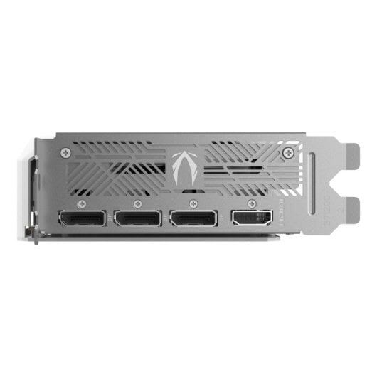 ZOTAC GAMING GeForce RTX 5070 AMP White Edition 12GB GDDR7 Reflex 2 RTX AI DLSS4
