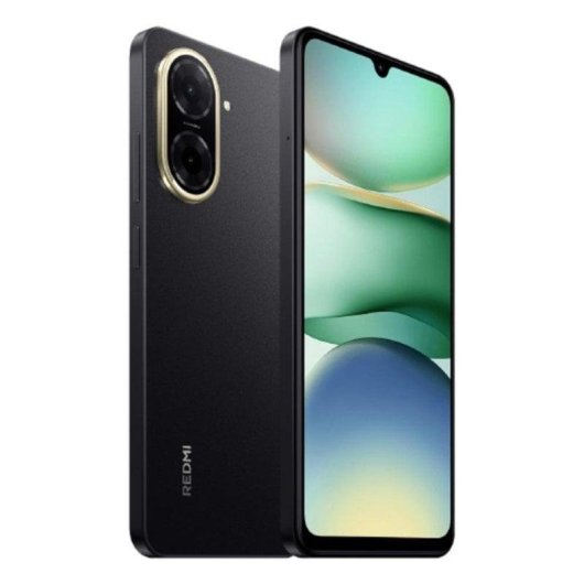 Xiaomi REDMI A5 4G 3GB 64GB 6.88" Negro