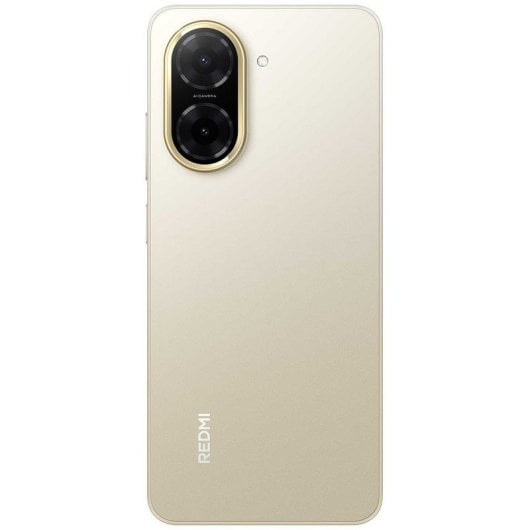 Xiaomi Redmi A5 Smartphone 6.88" 3GB/64GB Dual SIM 4G 5200mAh 15W Dorado