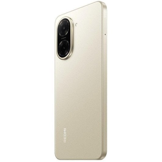 Xiaomi REDMI A5 4G 3GB 64GB 6.88" Doré