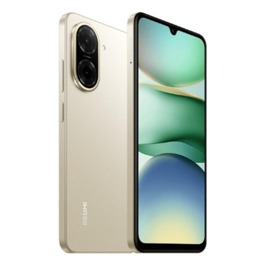 Xiaomi REDMI A5 4G 3GB 64GB 6.88" Doré