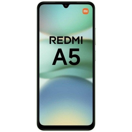 Xiaomi REDMI A5 4G 3GB 64GB 6.88" Verde