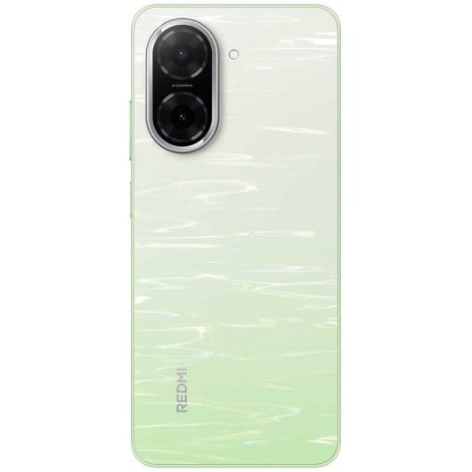 Xiaomi Redmi A5 4G Dual SIM 3GB/64GB 6.88'' Verde