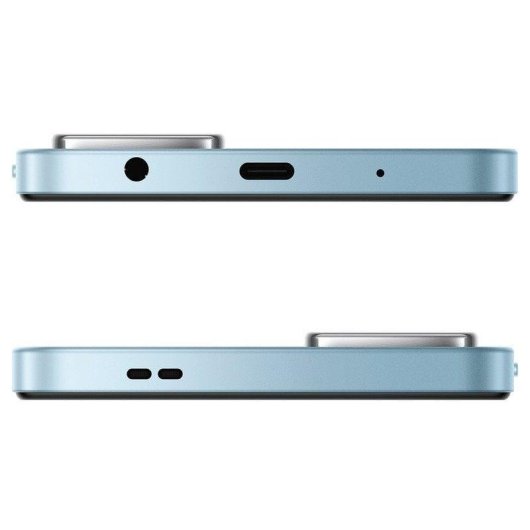 Xiaomi REDMI A5 4G 3GB 64GB 6.88" Azul