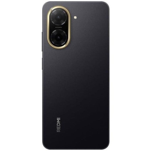 Xiaomi REDMI A5 4G 4GB 128GB 6.88" Negro