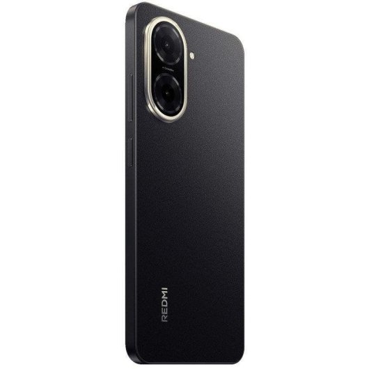 Xiaomi REDMI A5 4G 4GB 128GB 6.88" Negro