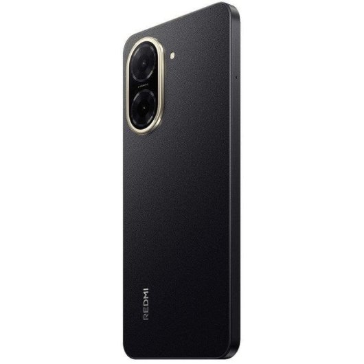 Xiaomi REDMI A5 4G 4GB 128GB 6.88" Negro