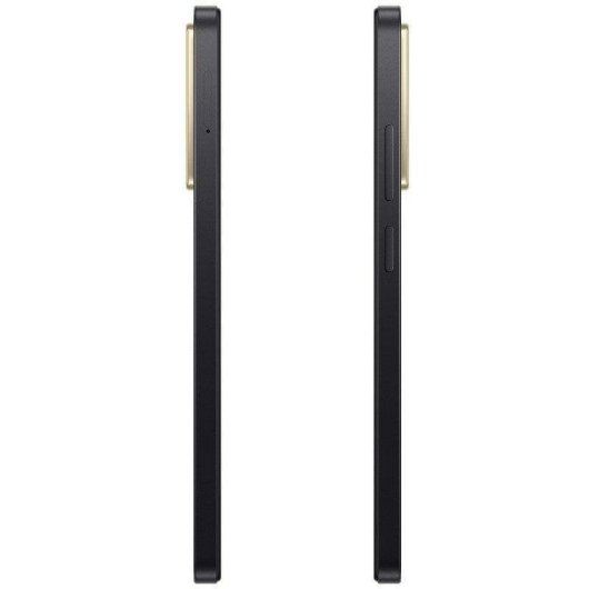 Xiaomi REDMI A5 4G 4GB 128GB 6.88" Negro