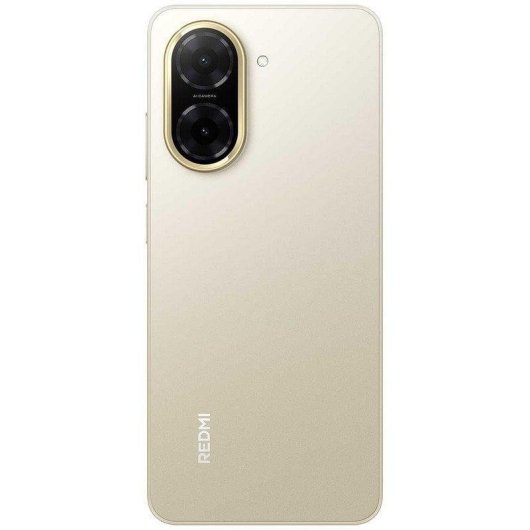 Xiaomi REDMI A5 4G 4GB 128GB 6.88" Dorado